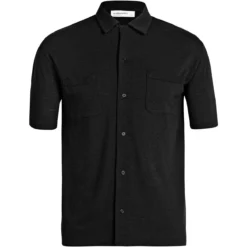 Icebreaker Pankow Short-Sleeve Shirt - Men's