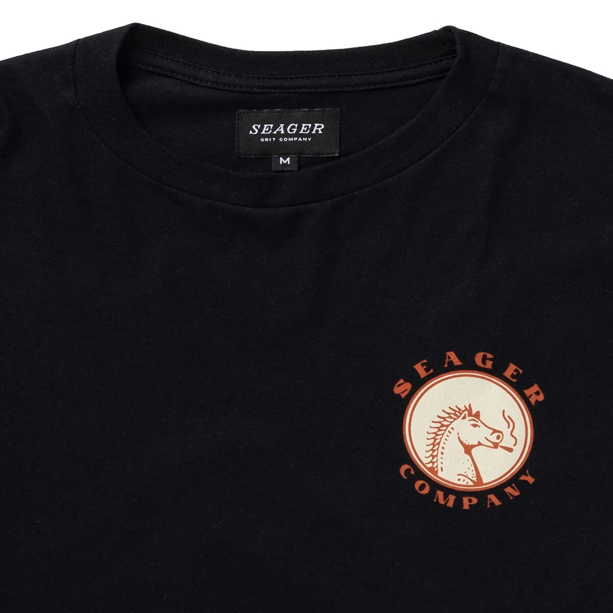 High Horse T-Shirt - Men's - Image 7