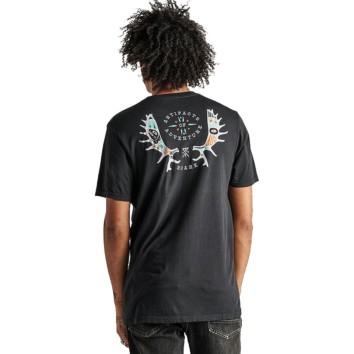 Regeneration T-Shirt - Men's - Image 5