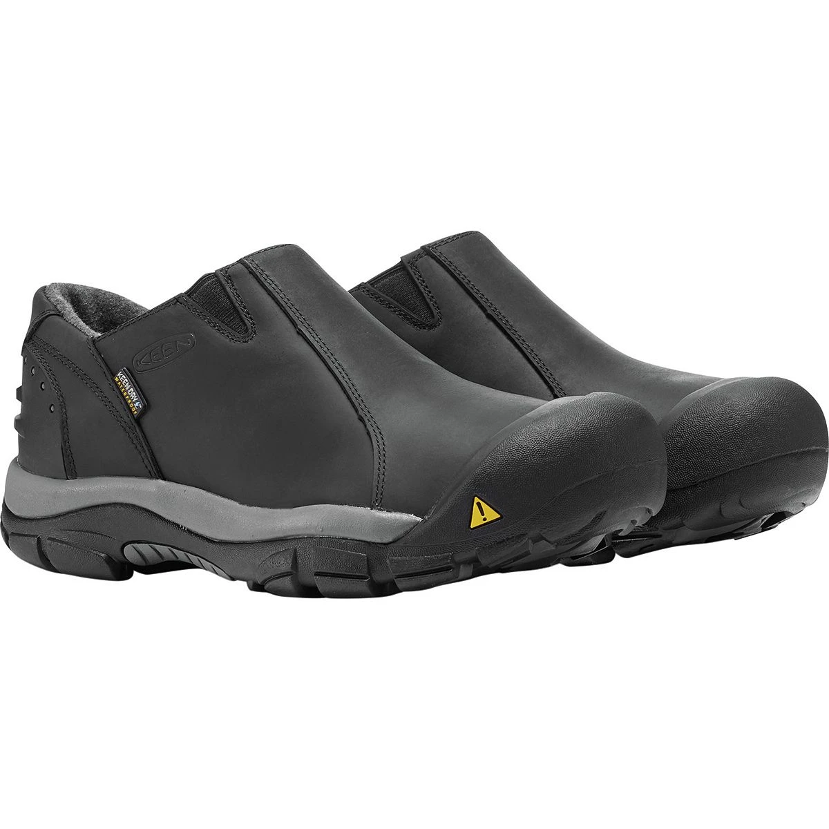 Keen Brixen Low Waterproof Shoe - Men's - Image 5
