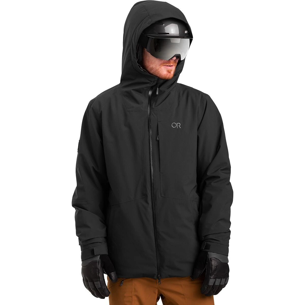 Outdoor Research Snowcrew Jacket - Men's - Image 9