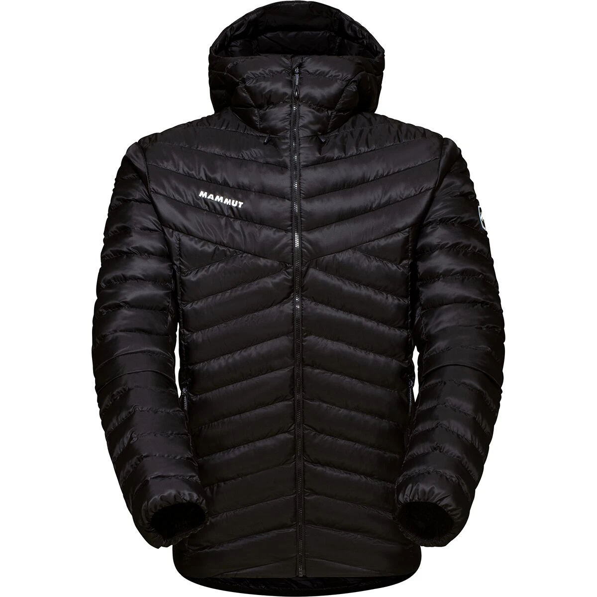 Mammut Albula IN Hooded Jacket - Men's - Image 5