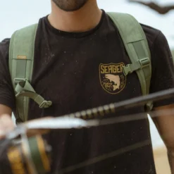 Fishing Club T-Shirt - Men's