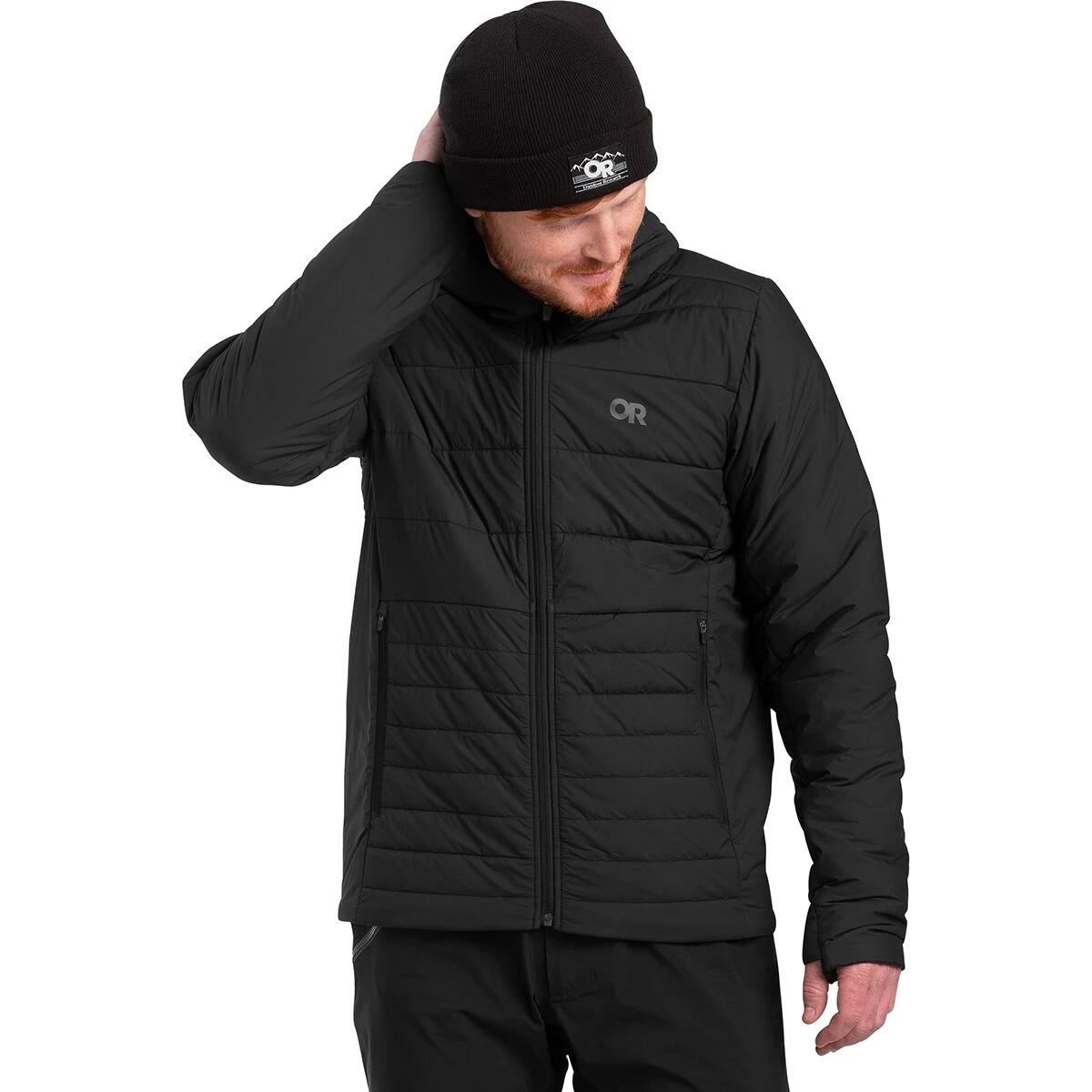 Outdoor Research Shadow Insulated Hooded Jacket - Men's - Image 6