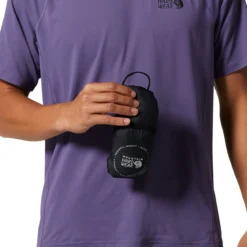 Mountain Hardwear Kor AirShell Full-Zip Jacket - Men's