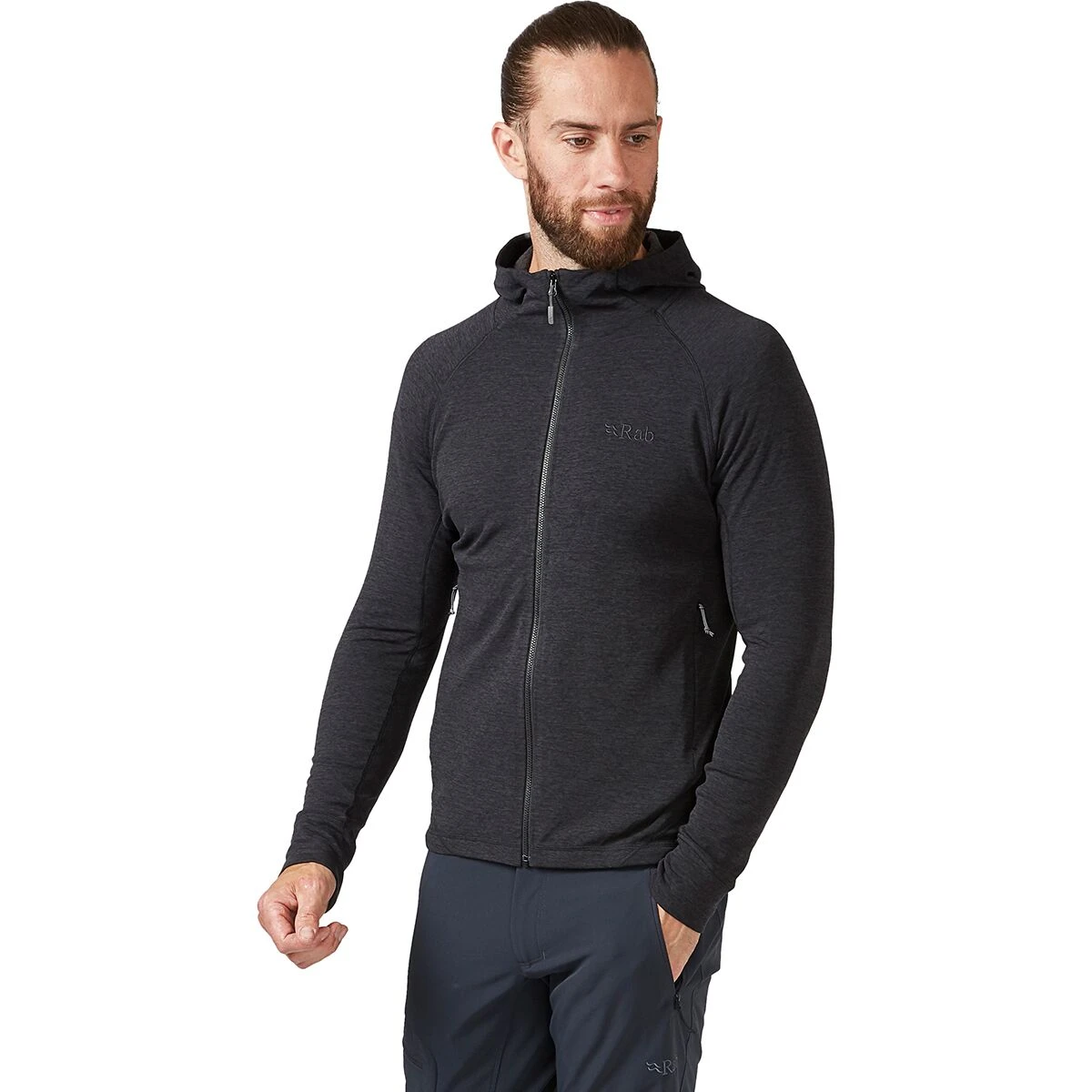 Rab Nexus Hooded Jacket - Men's - Image 4
