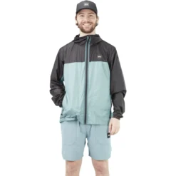 Laman Jacket - Men's