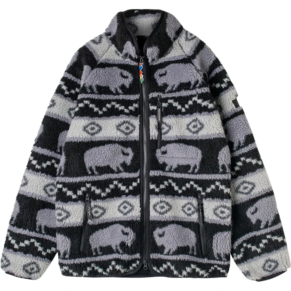 Mt. Buffalo Jacket - Men's - Image 6