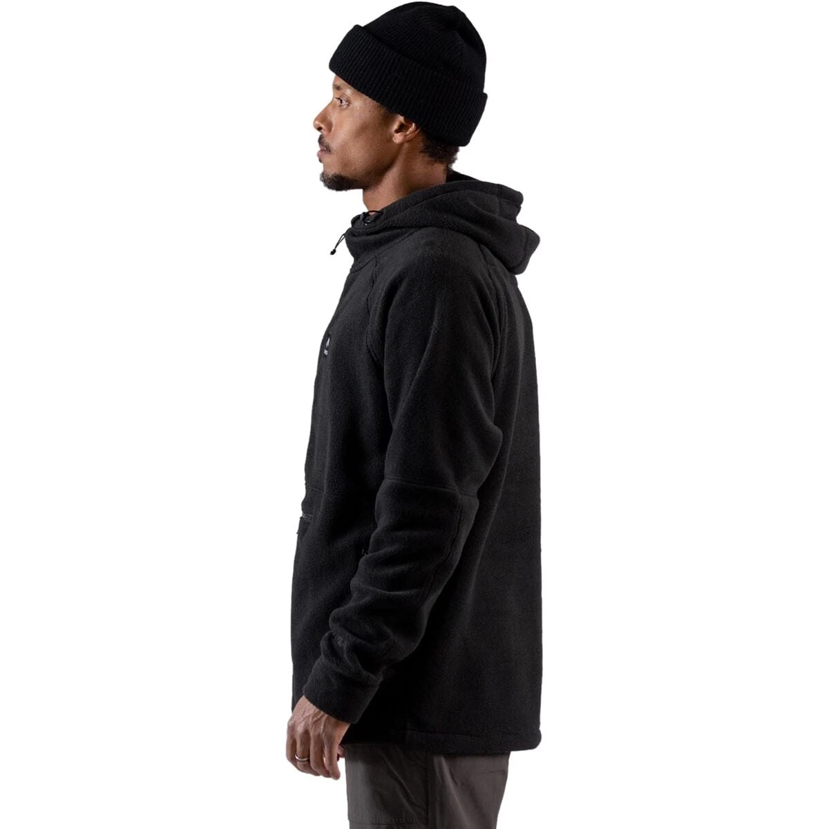 Mountain Surf Hooded Fleece Jacket - Men's - Image 4
