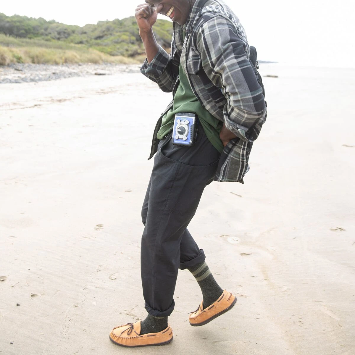 KAVU Chilli Lite Pant - Men's - Image 3