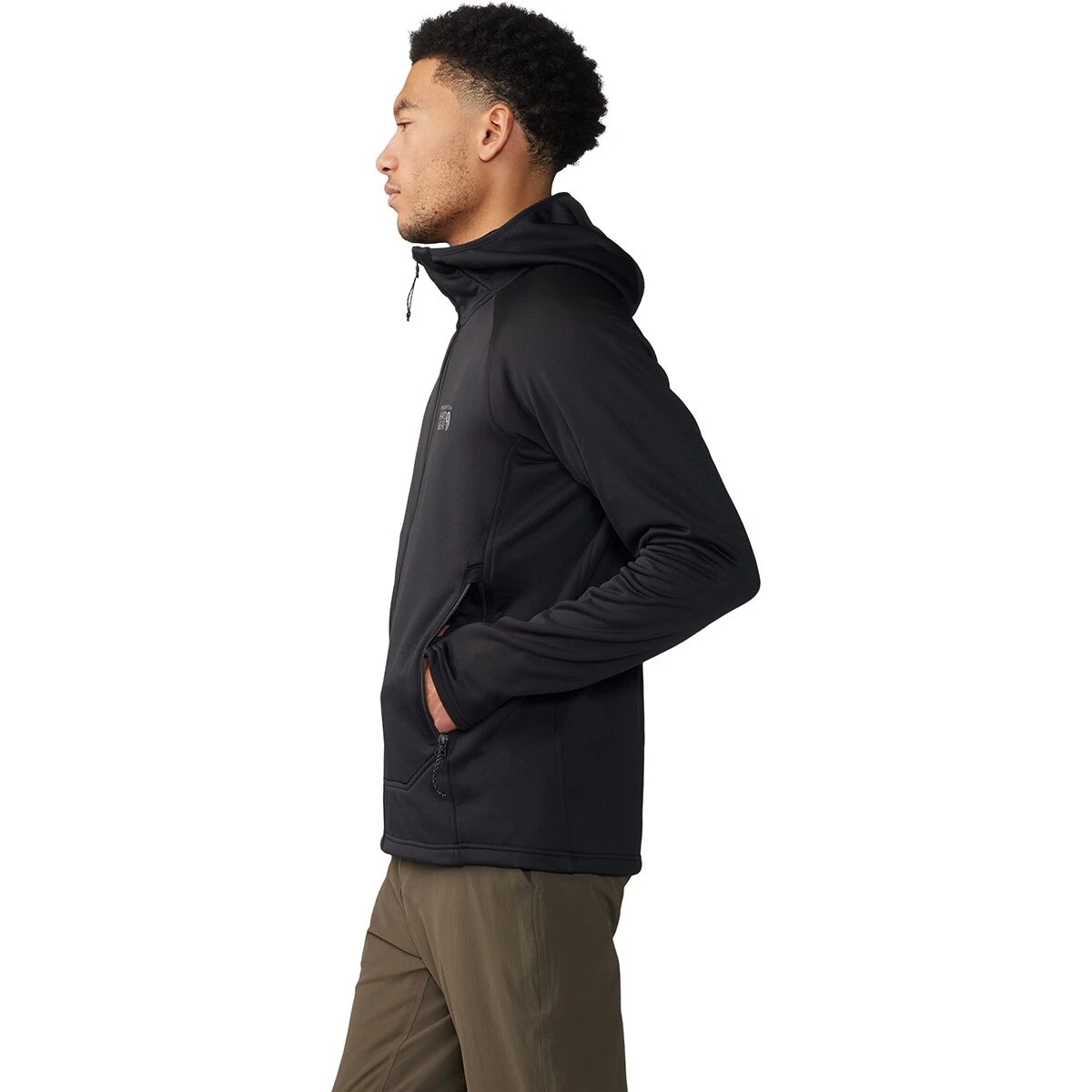Mountain Hardwear Sendura Hooded Jacket - Men's - Image 4