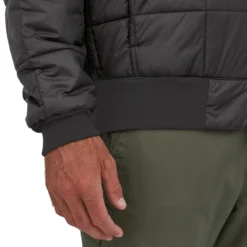 Patagonia Box Quilted Hooded Jacket - Men's
