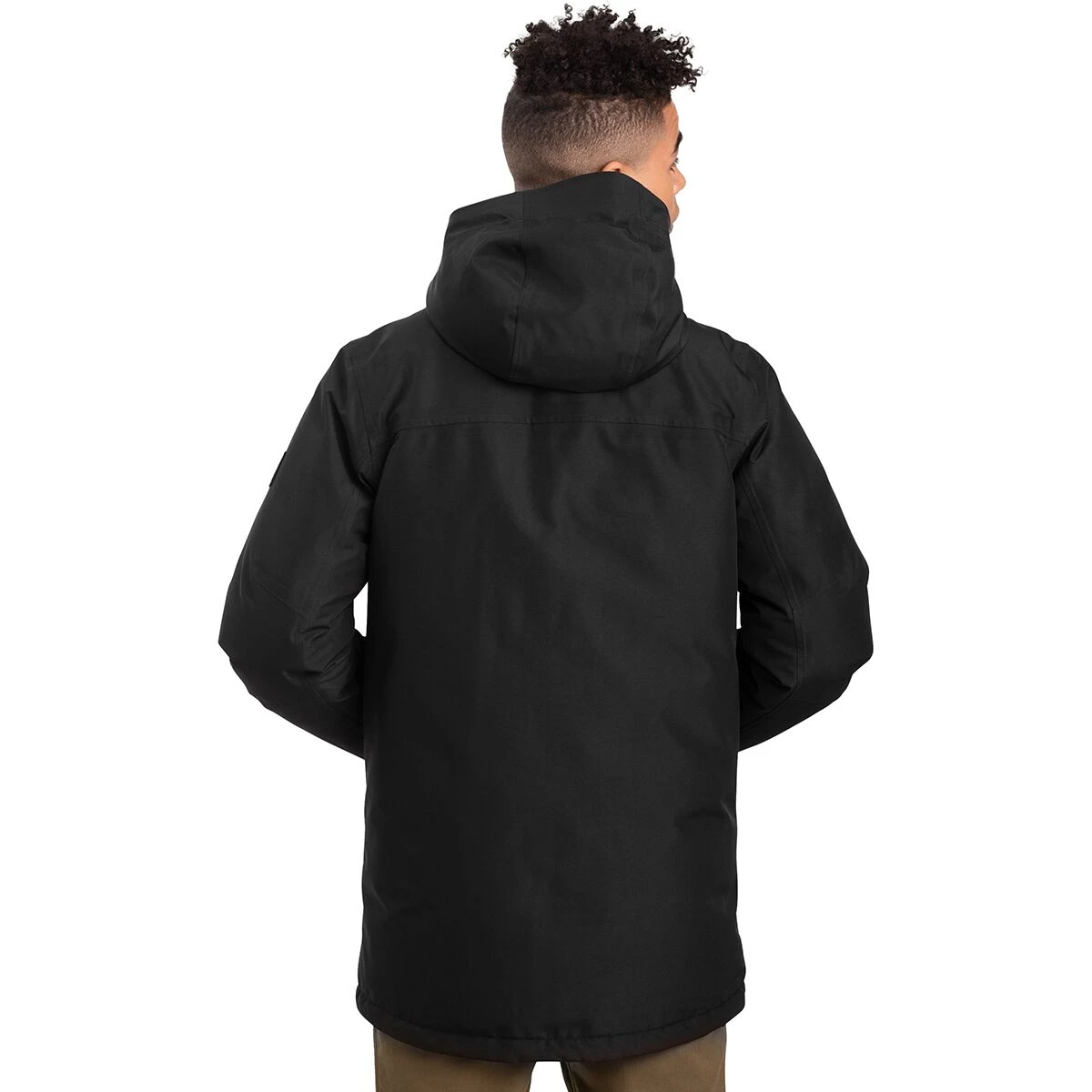 Outdoor Research Stormcraft Down Parka - Men's - Image 9