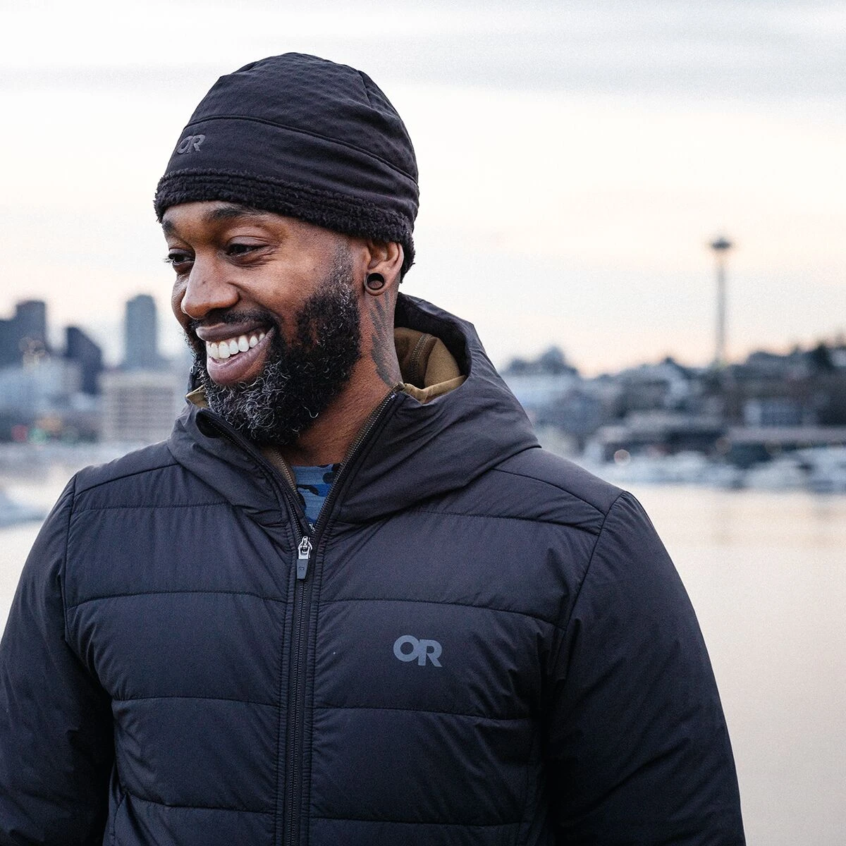 Outdoor Research Shadow Insulated Hooded Jacket - Men's - Image 10