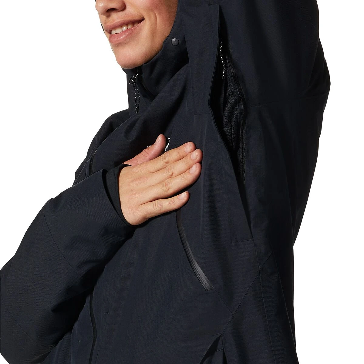 Mountain Hardwear Cloud Bank GORE-TEX Insulated Jacket - Men's - Image 2