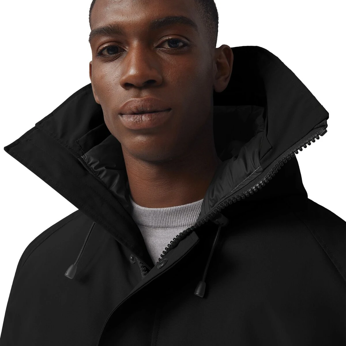Canada Goose Chilliwack Brim Bomber Jacket - Men's - Image 4