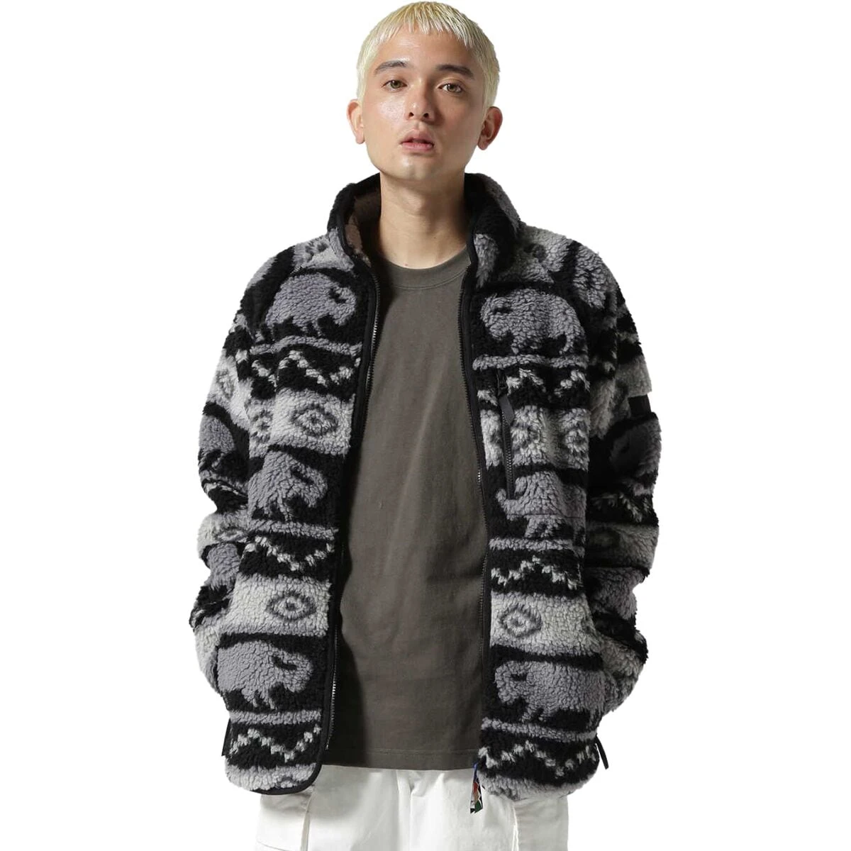 Mt. Buffalo Jacket - Men's - Image 8