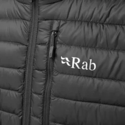 Rab Microlight Down Jacket - Men's