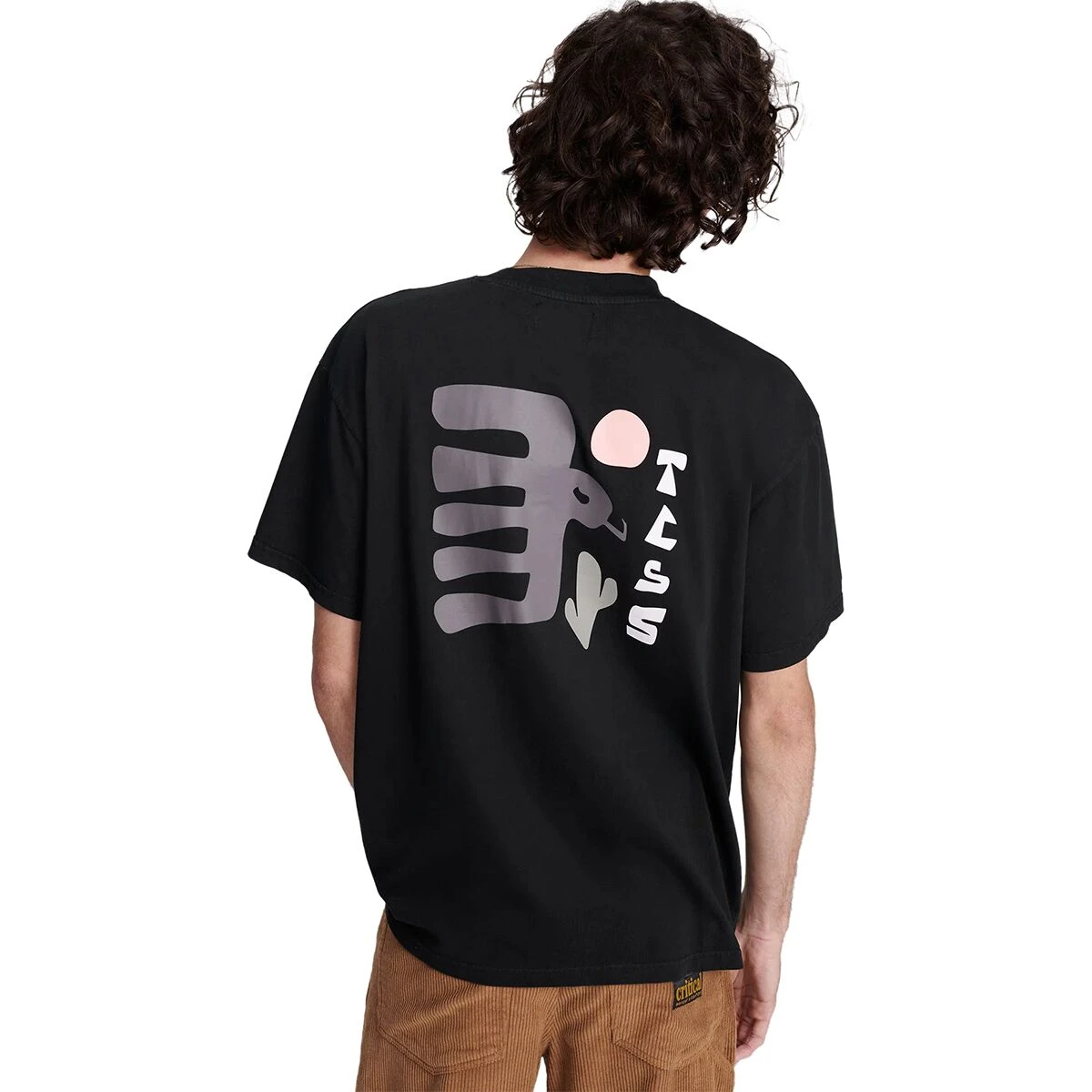 Wonder T-Shirt - Men's