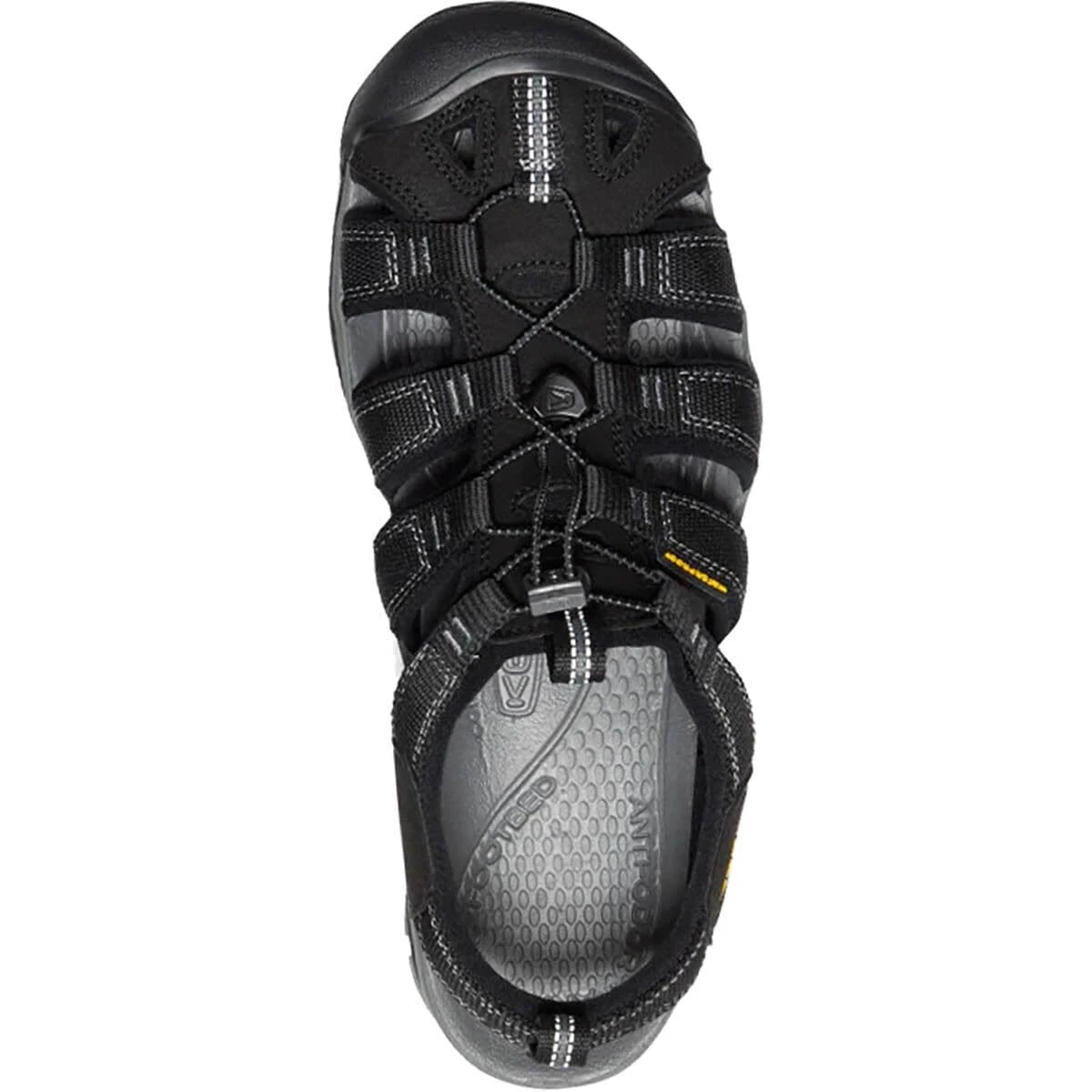 Keen Clearwater CNX Sandal - Men's - Image 4