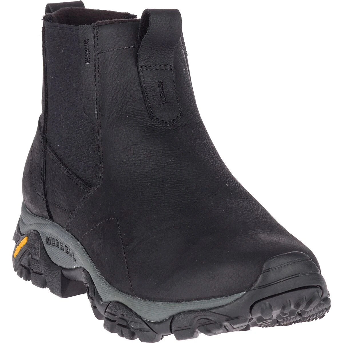 Merrell Moab Adventure Chelsea Polar WP Boot - Men's - Image 7