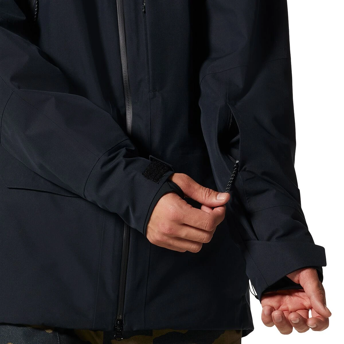 Mountain Hardwear Cloud Bank GORE-TEX Insulated Jacket - Men's - Image 7