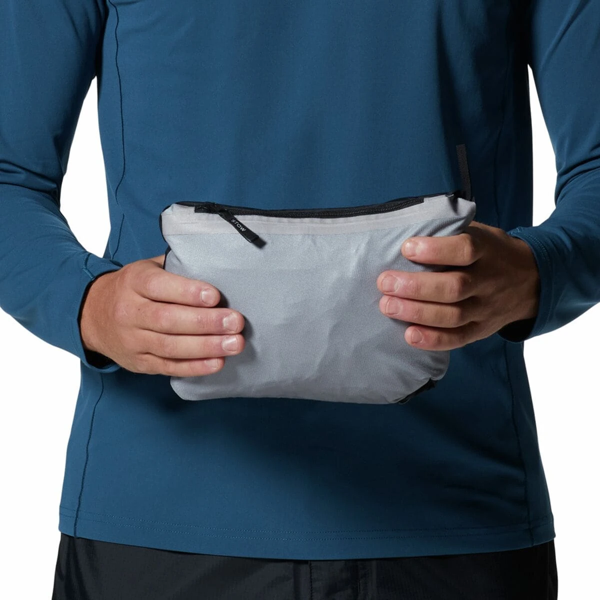 Mountain Hardwear Threshold Jacket - Men's - Image 4