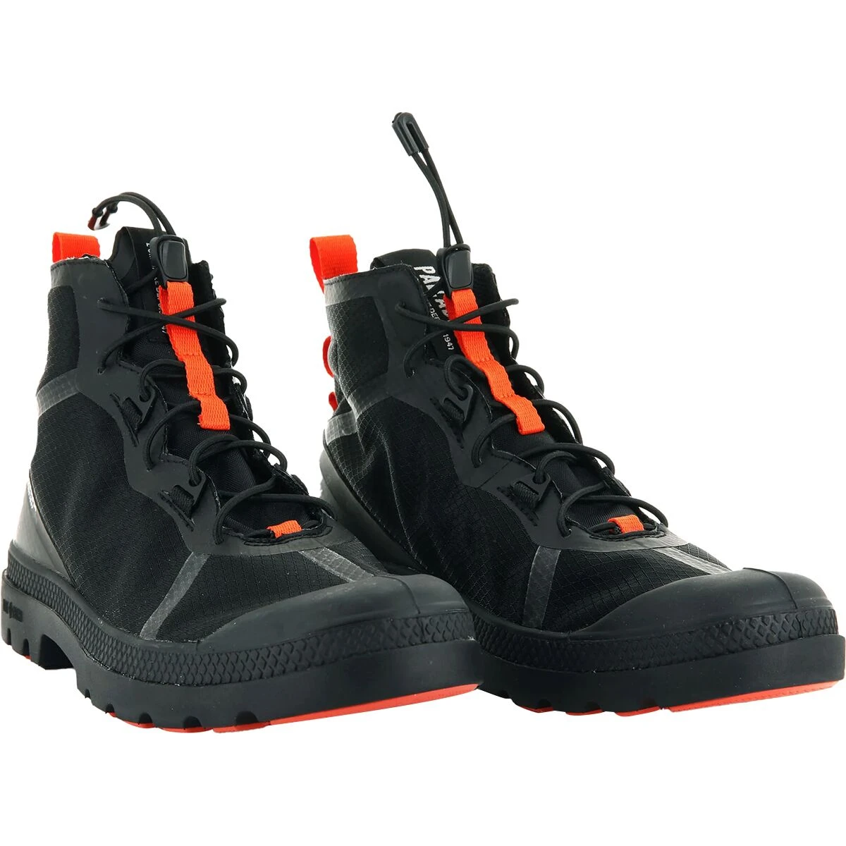 Palladium Travel Lite+ Adventure Shoe - Image 2