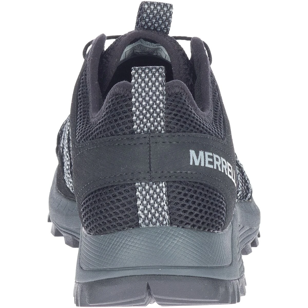 Merrell Wildwood Aerosport Water Shoe - Men's - Image 4