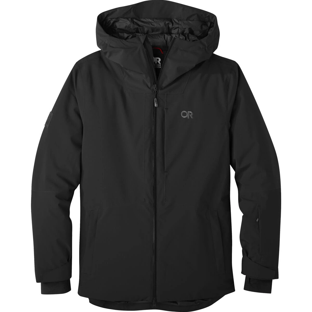 Outdoor Research Snowcrew Jacket - Men's - Image 2