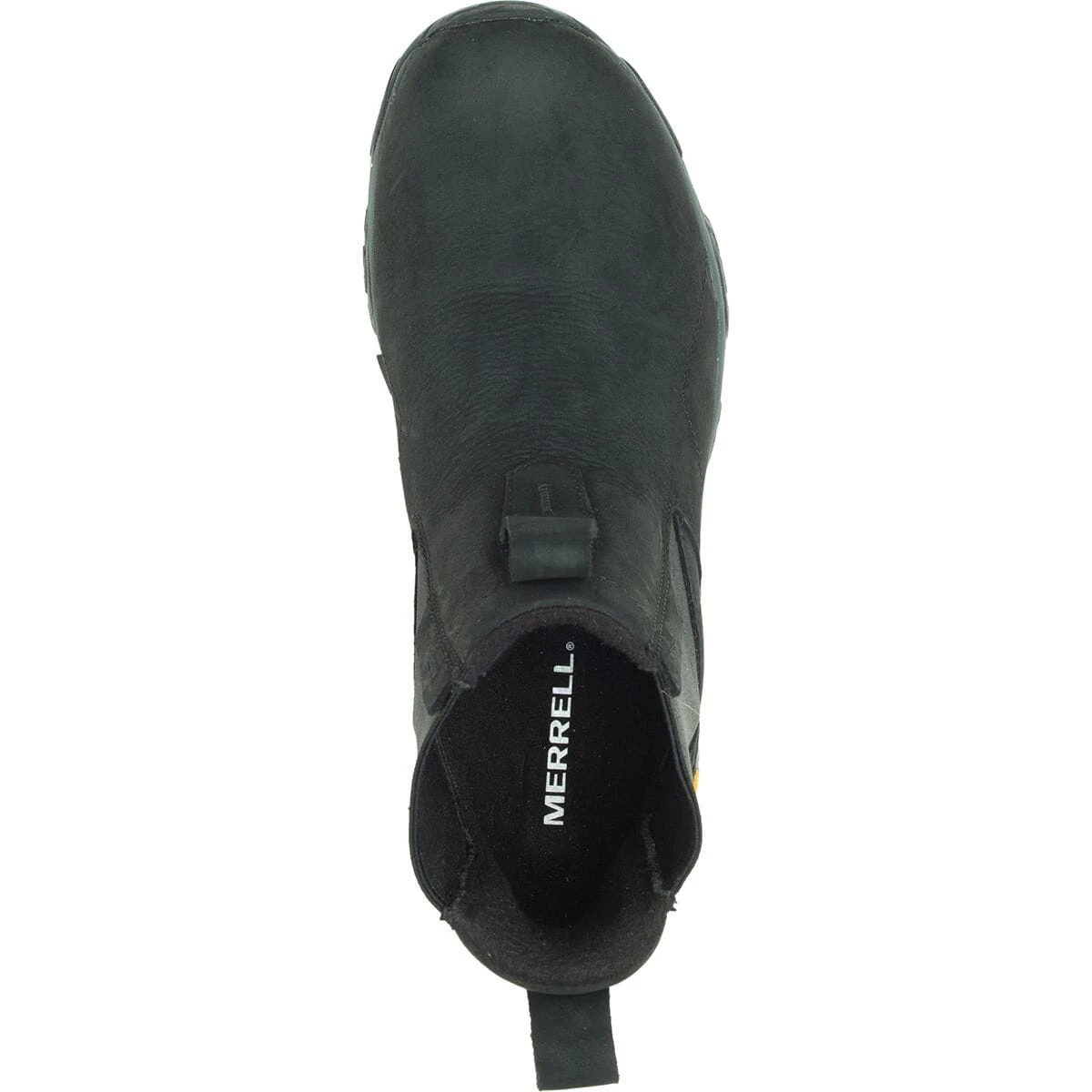 Merrell Moab Adventure Chelsea Polar WP Boot - Men's