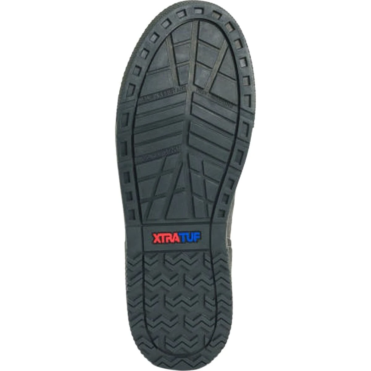 XTRATUF Wheelhouse Ankle 6in Deck Boot - Men's