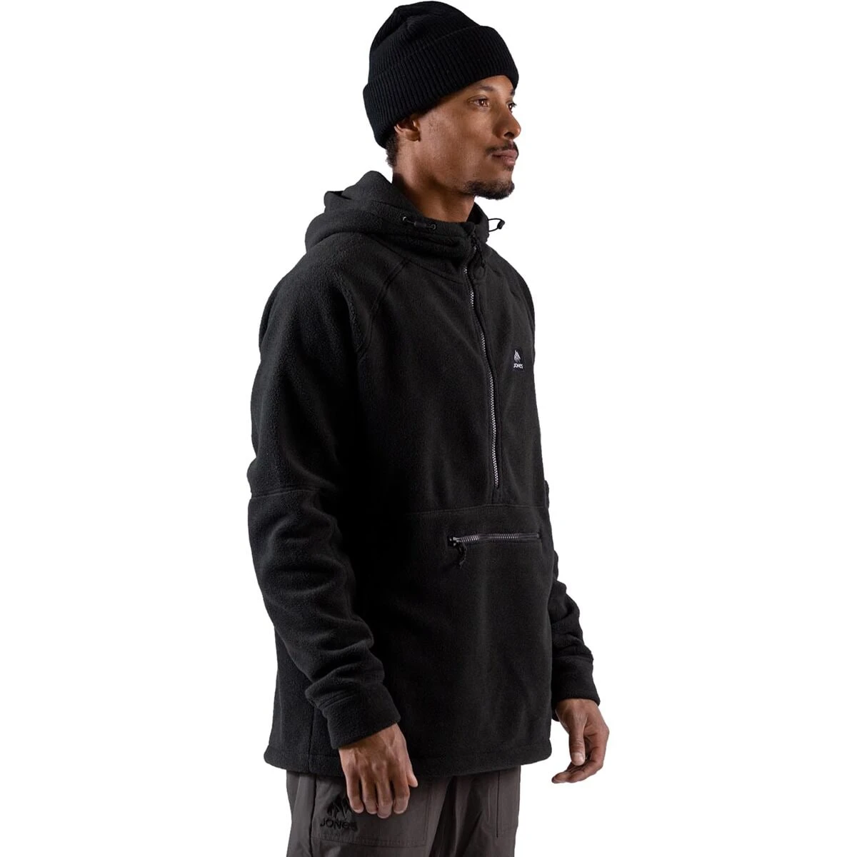Mountain Surf Hooded Fleece Jacket - Men's - Image 6