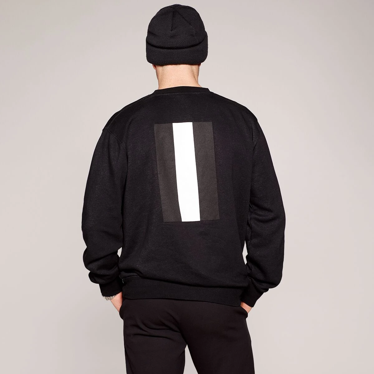 Logo Crew Sweatshirt - Men's - Image 3
