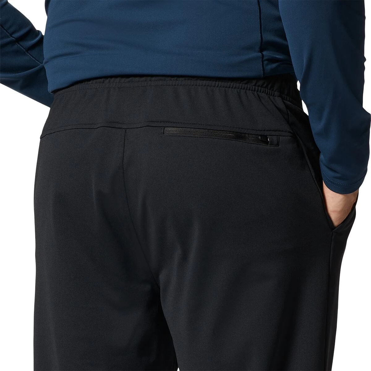 Mountain Hardwear Mountain Stretch Jogger - Men's - Image 4