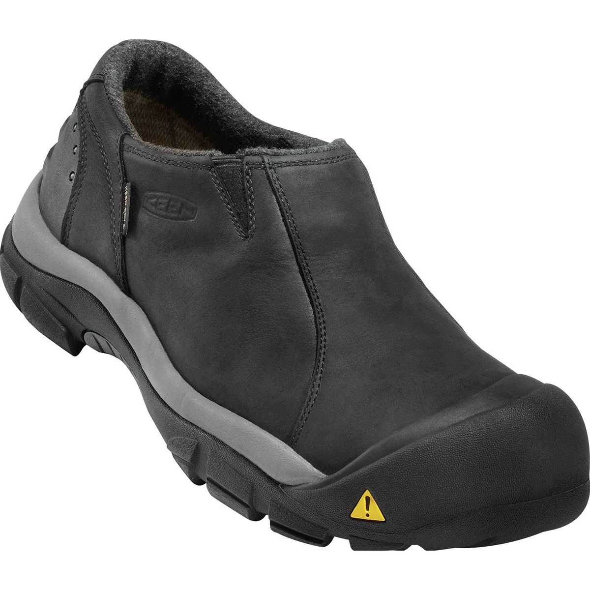 Keen Brixen Low Waterproof Shoe - Men's - Image 6