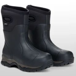 Shelter Mid Boot - Men's
