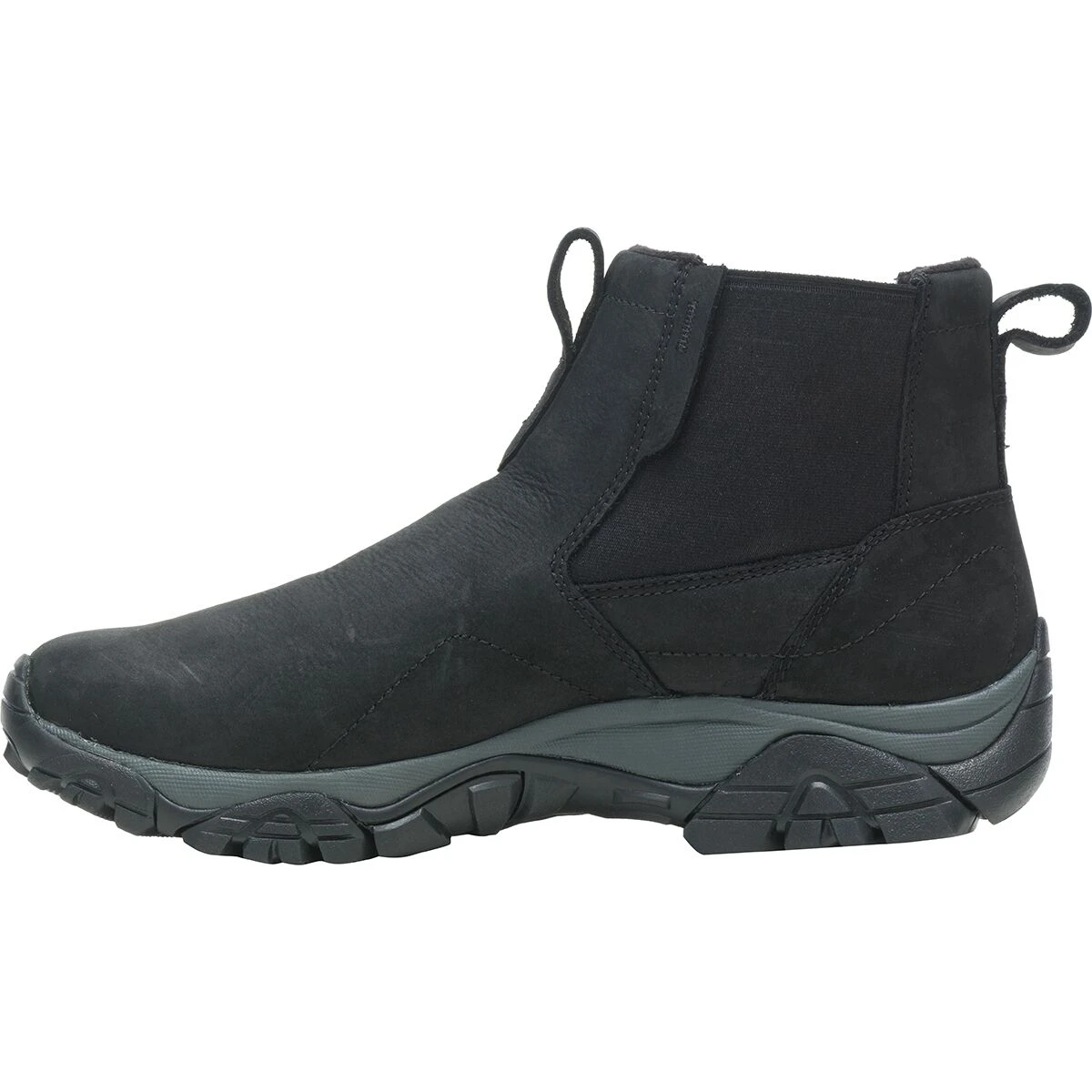 Merrell Moab Adventure Chelsea Polar WP Boot - Men's - Image 2