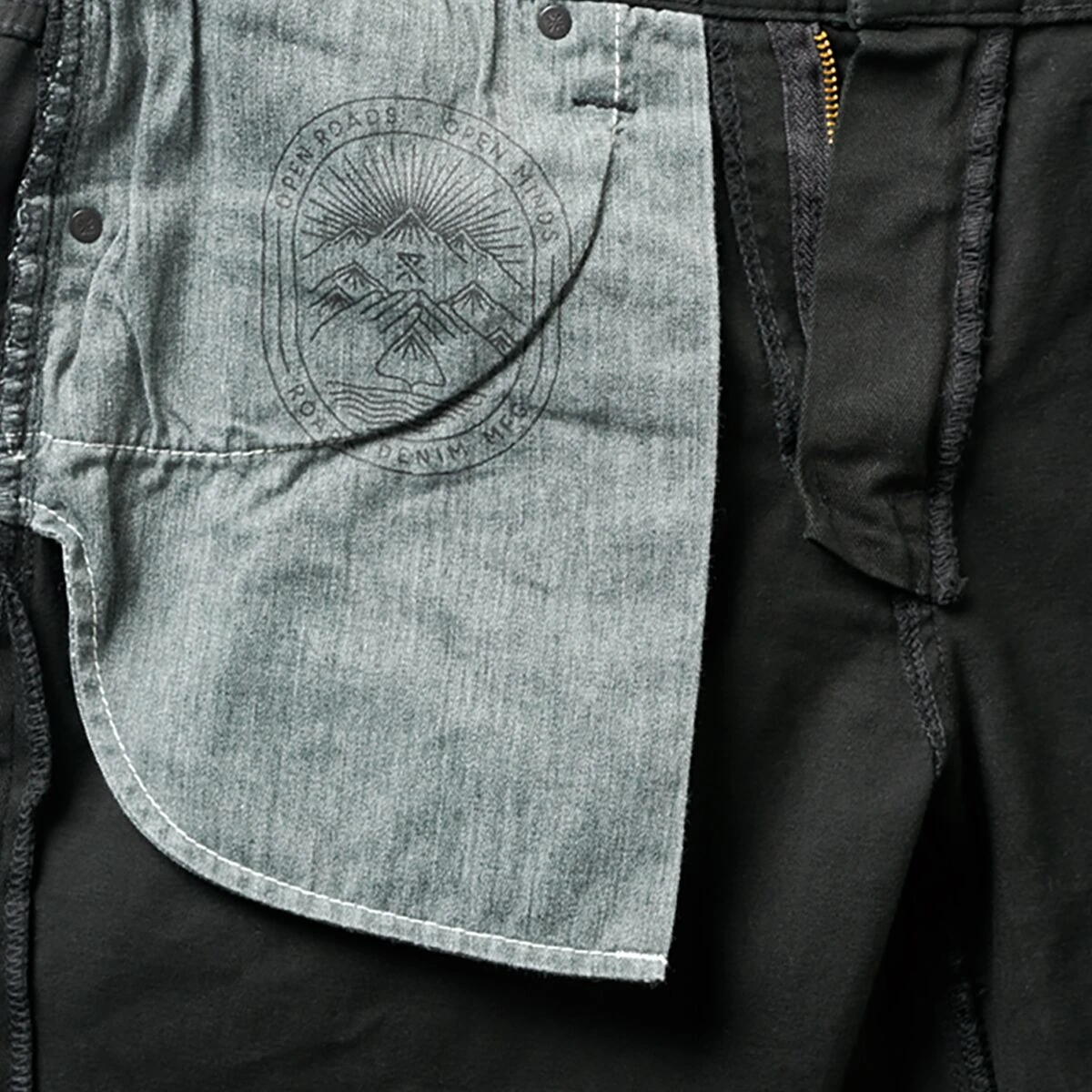 Hwy 128 5-Pocket Pant - Men's - Image 6