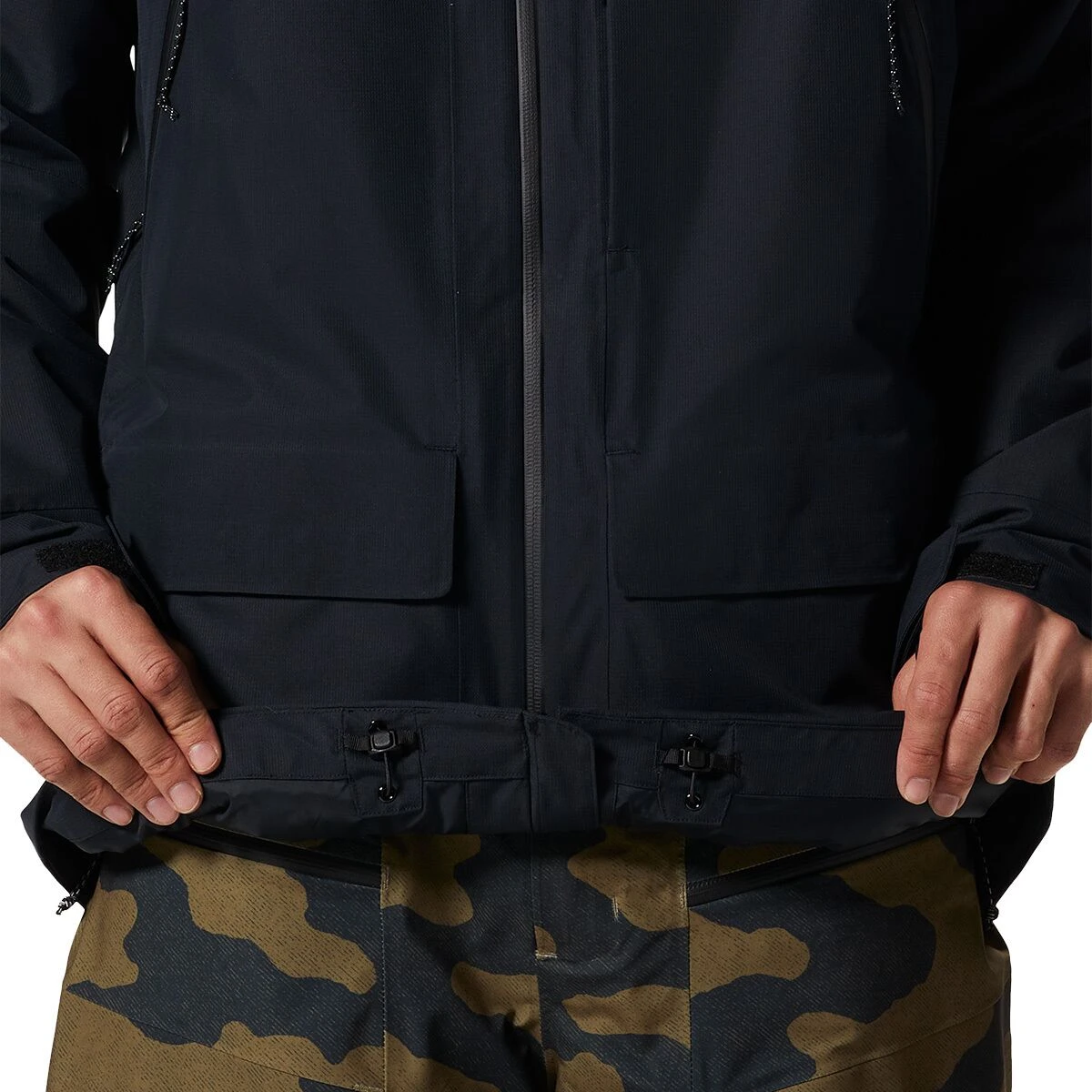 Mountain Hardwear Cloud Bank GORE-TEX Insulated Jacket - Men's - Image 11