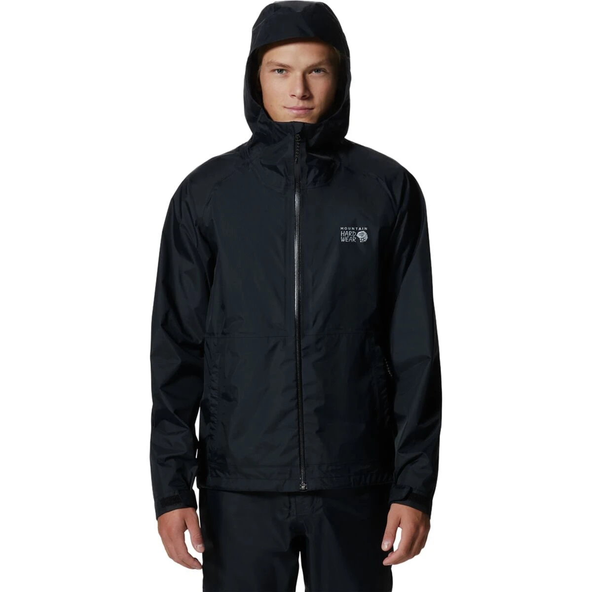 Mountain Hardwear Threshold Jacket - Men's - Image 3