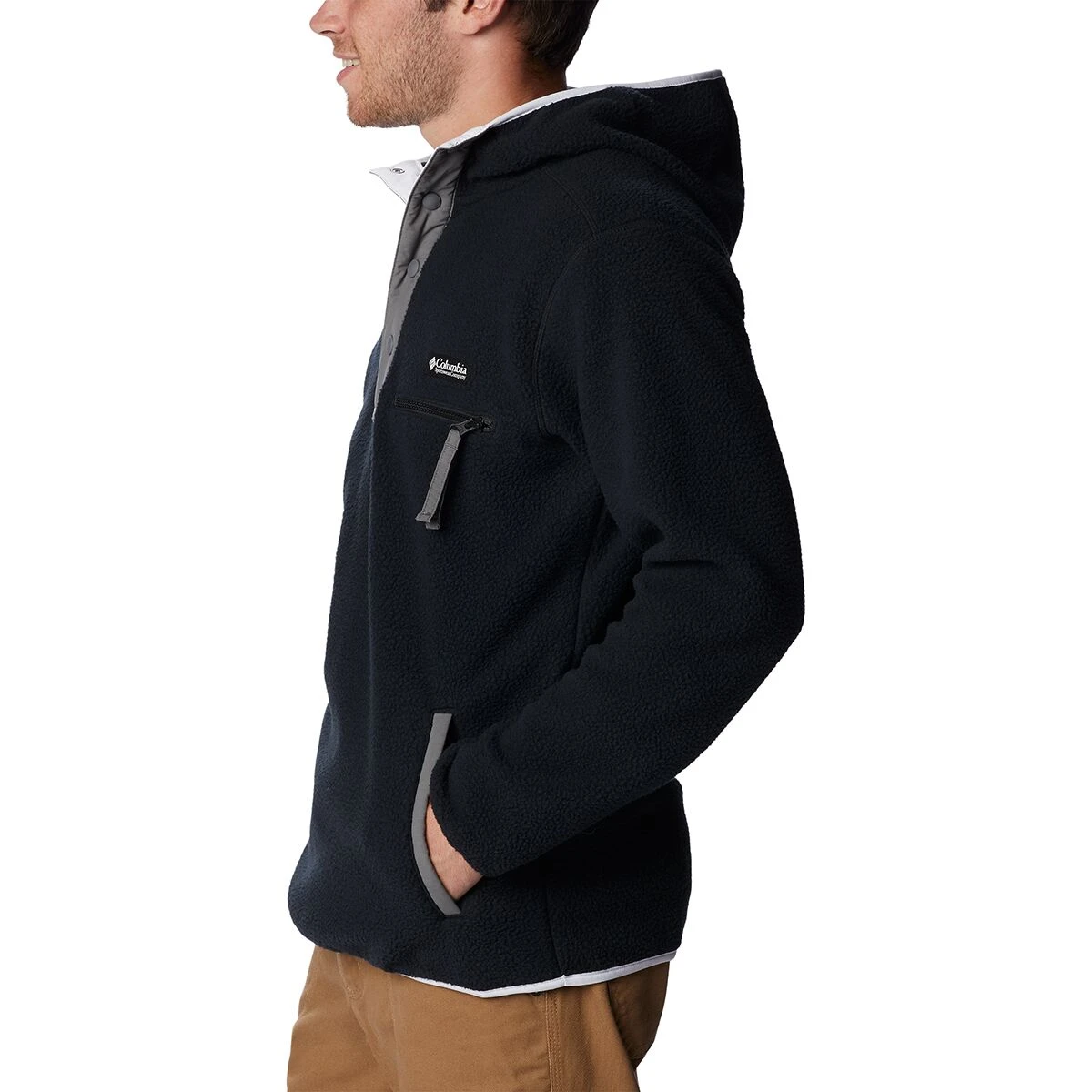 Columbia Helvetia Hoodie - Men's - Image 4