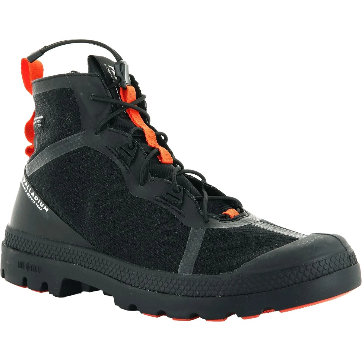 Palladium Travel Lite+ Adventure Shoe - Image 6