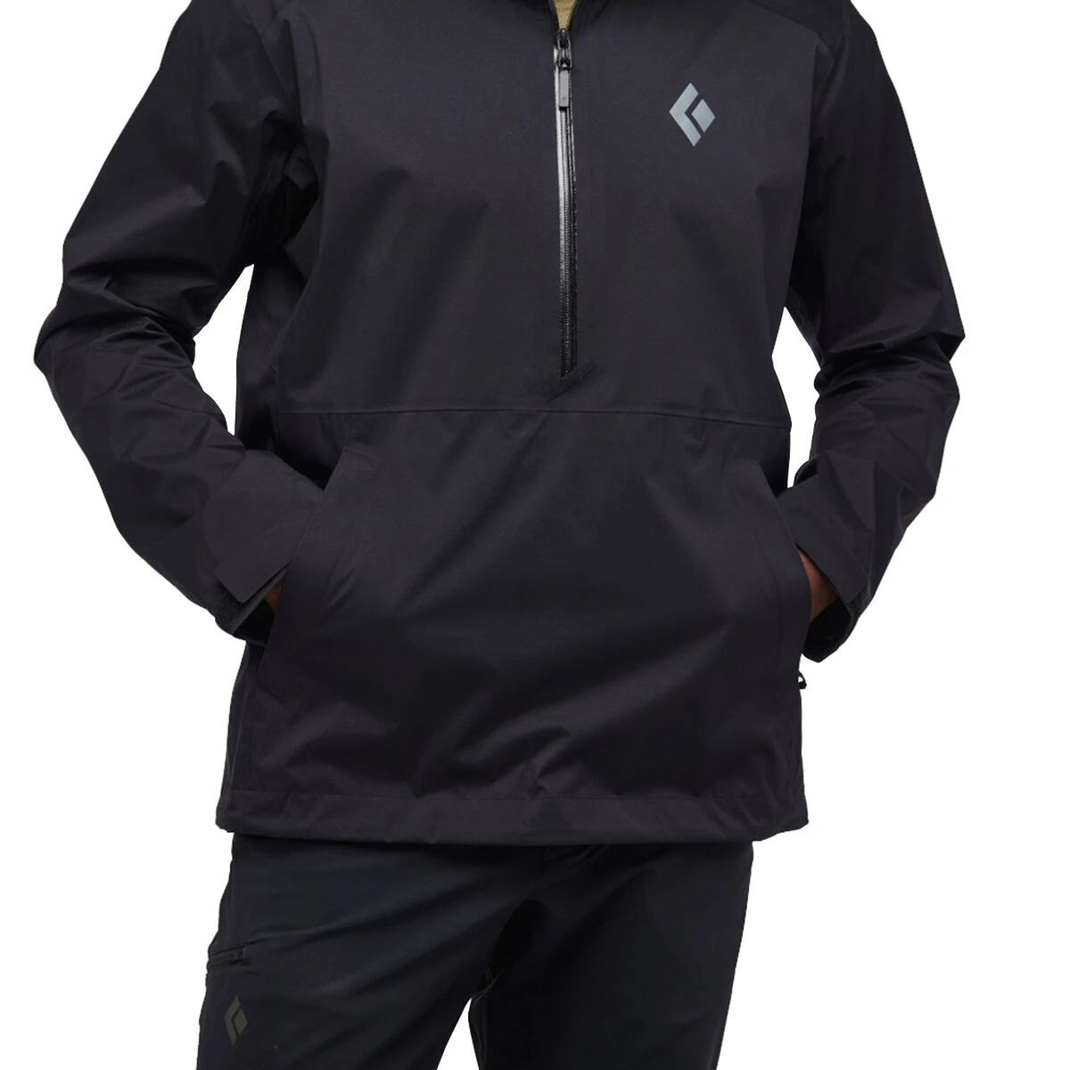 Black Diamond Stormline Stretch Anorak - Men's - Image 5