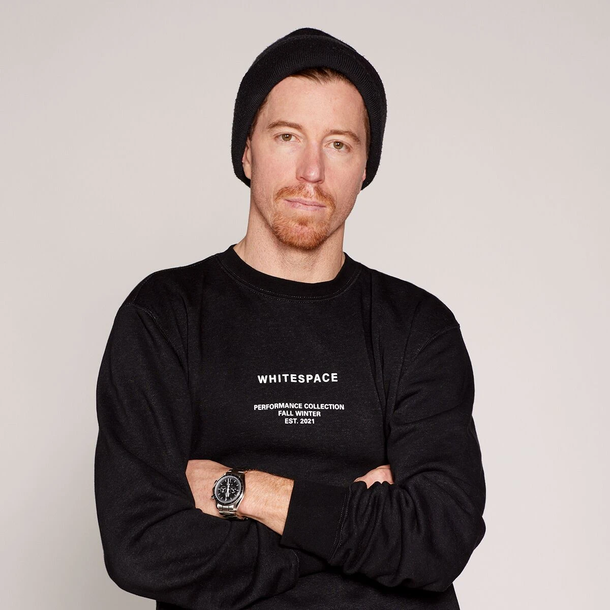 Logo Crew Sweatshirt - Men's - Image 5