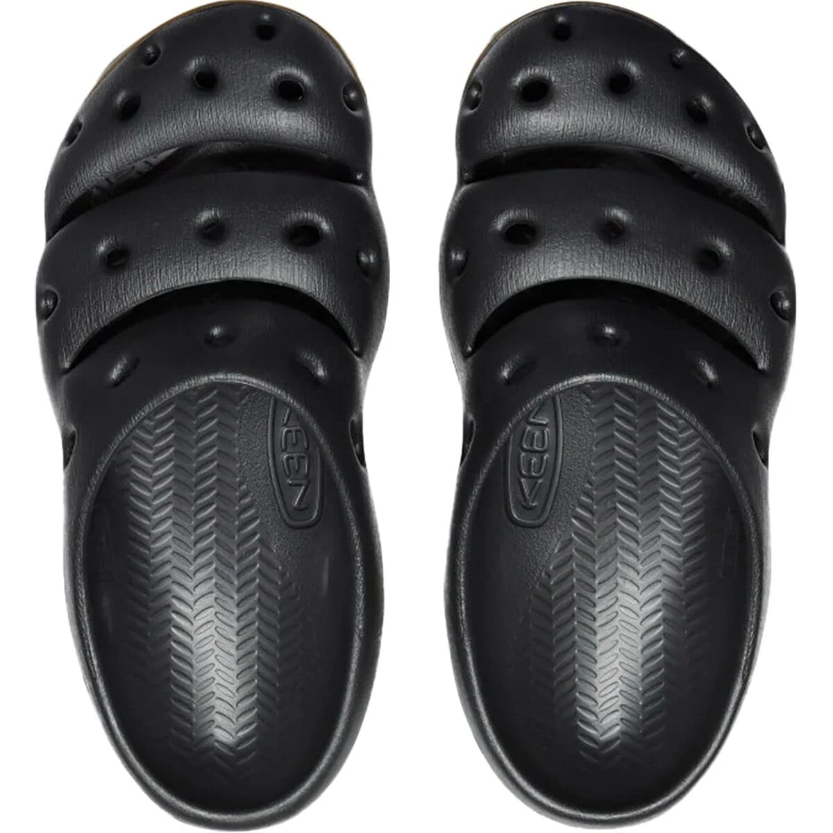 Keen Yogui Sandal - Men's - Image 3