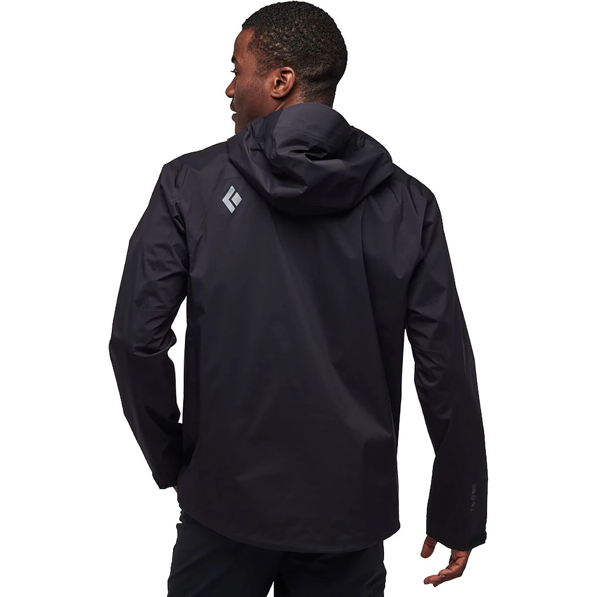 Black Diamond Stormline Stretch Anorak - Men's - Image 7