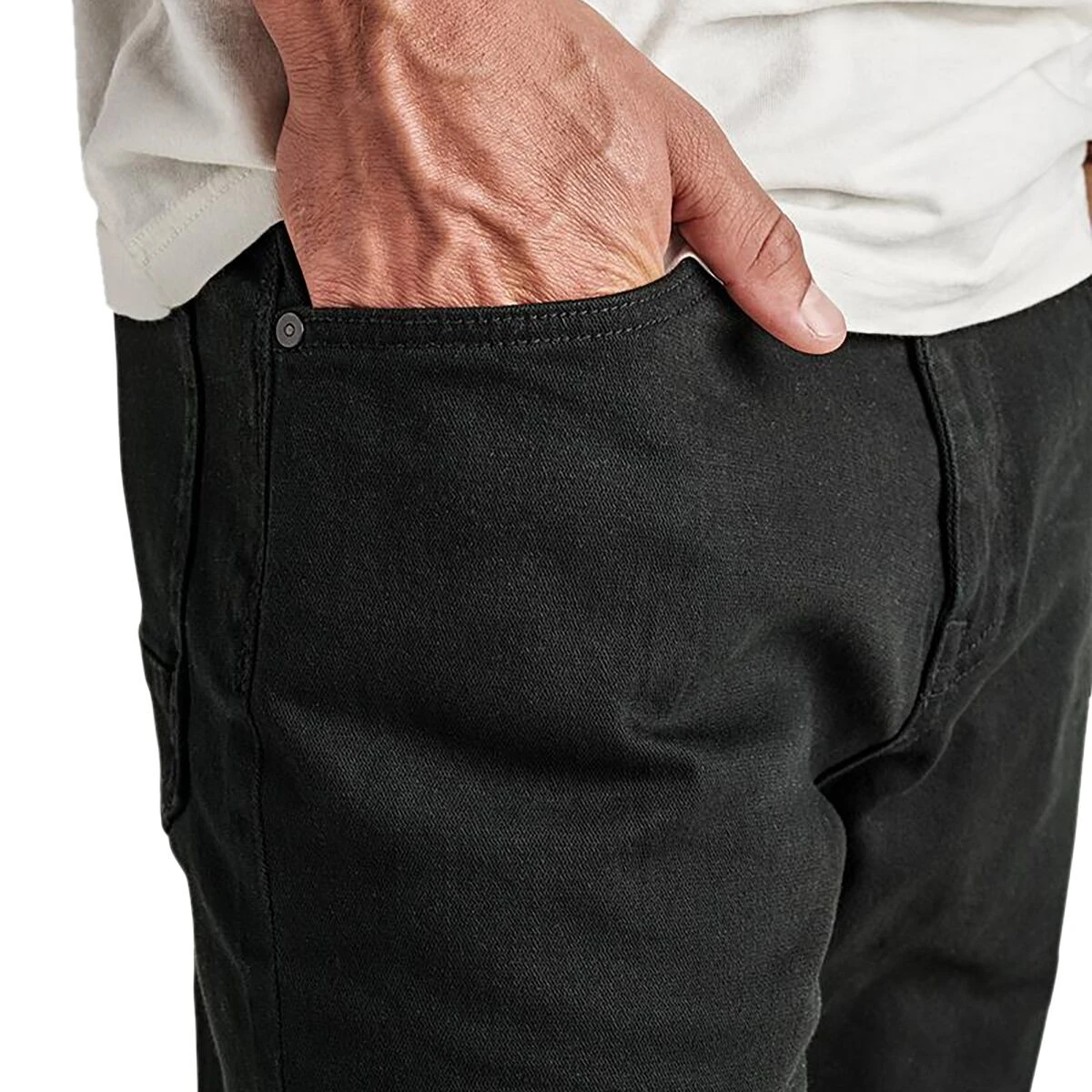 Hwy 128 5-Pocket Pant - Men's - Image 2
