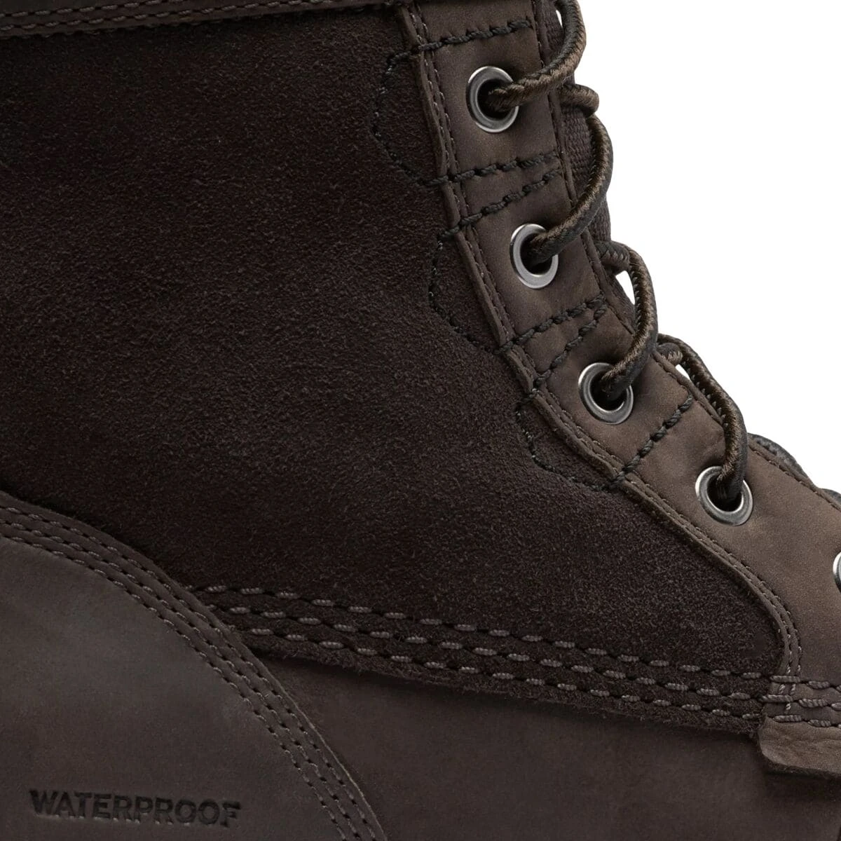 Sorel Carson Storm WP Boot - Men's - Image 7