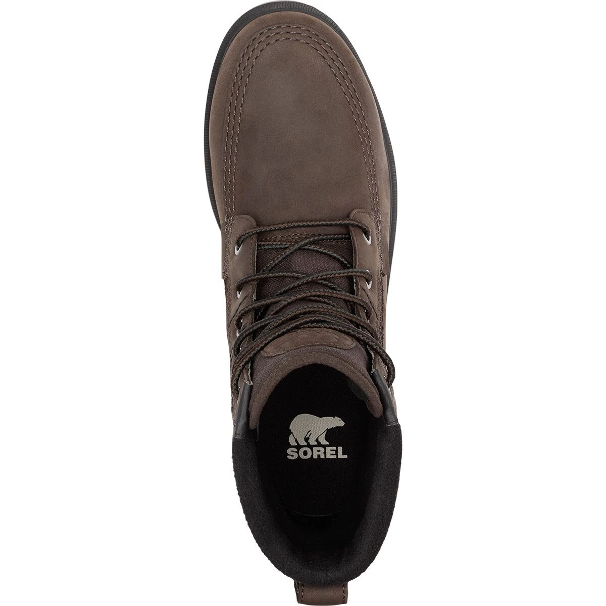 Sorel Carson Storm WP Boot - Men's - Image 5